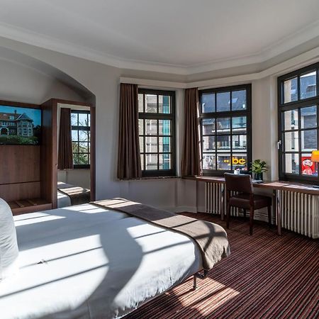 Hotel Villa Monte Heist-op-den-Berg Εξωτερικό φωτογραφία