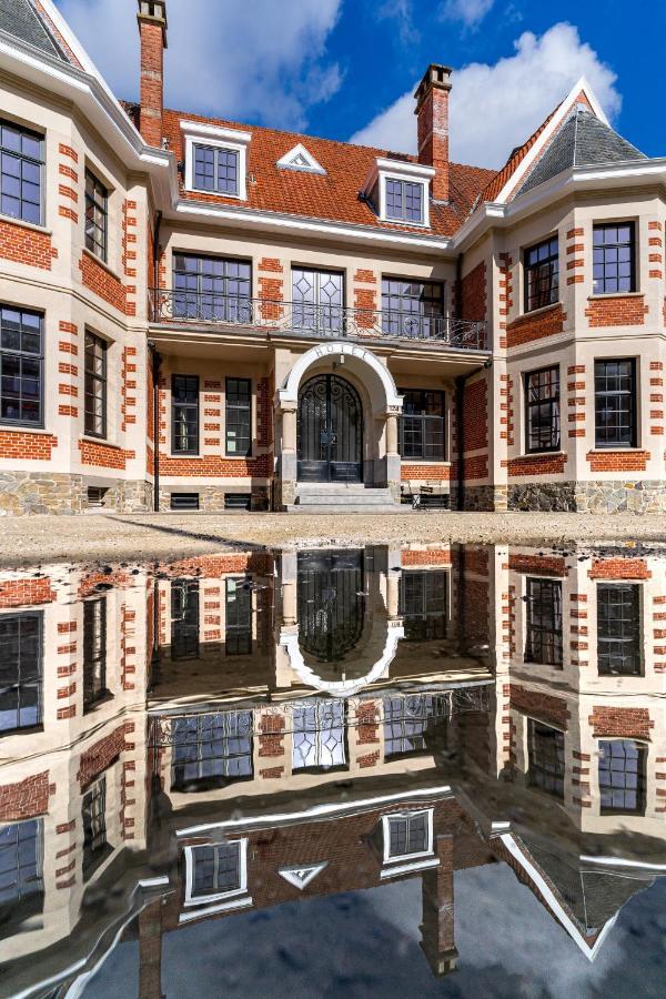 Hotel Villa Monte Heist-op-den-Berg Εξωτερικό φωτογραφία